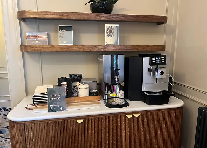 Waterloo Town House & Suites Dublino